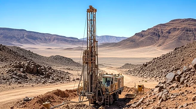 Arizona Gold  Silver Announces Major Step-Out in Drilling at Philadelphia Project