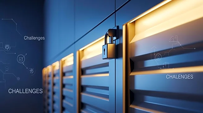 SmartStop Self Storage REIT Reports Optimistic Earnings Amid Challenges