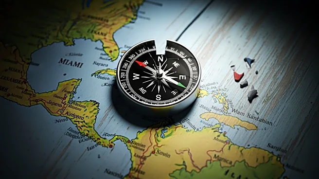 Plane Crash in Miami Kills Two, Part of Relief Efforts for Jamaica