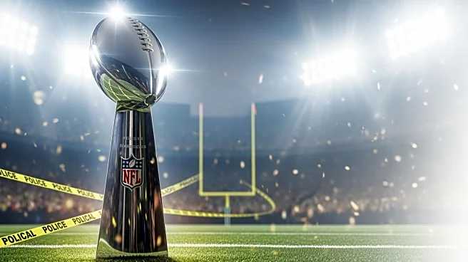 Philadelphia Eagles Triumph Over Green Bay Packers in Week 10 NFL Matchup