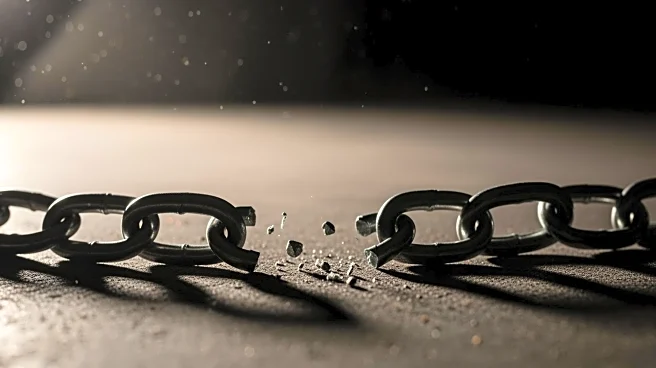 Criminal Gang Members Jailed for £22m CIS and VAT Scam