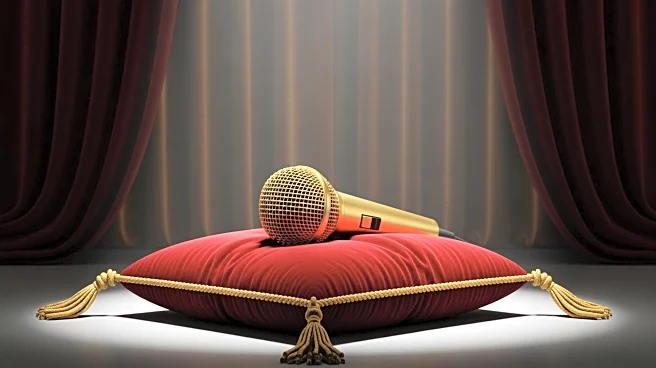 Ariana Grande Embraces Brunette Look Amid 'Wicked' Sequel Premiere