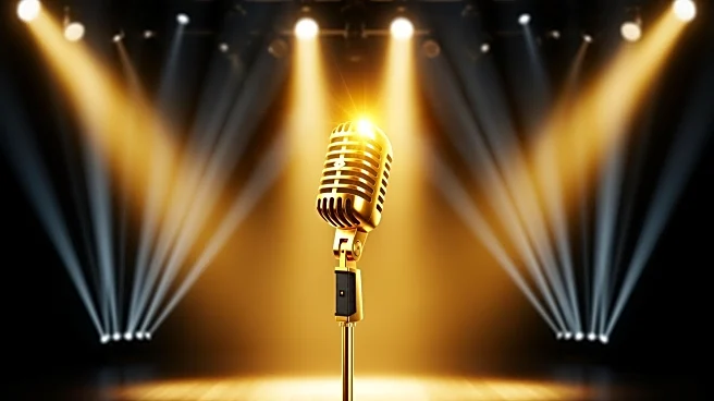 Comedian Matt Rife Announces Nashville Date for 'Stay Golden World Tour'