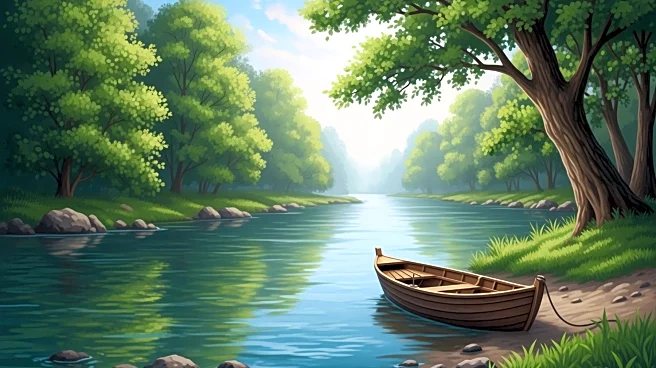 Campaigners Criticize Limited River Access Pledge in England