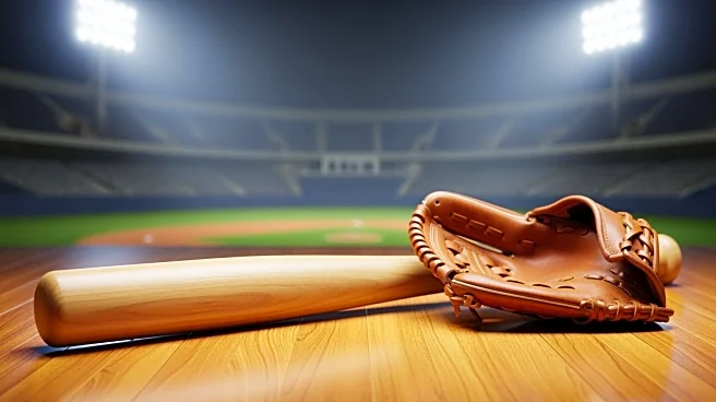 Braves' Drake Baldwin Wins Jackie Robinson Rookie of the Year Award