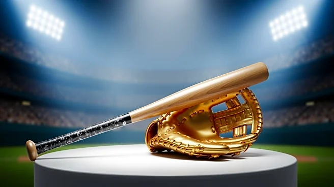 Nick Kurtz Makes History with Unanimous AL Rookie of the Year Win