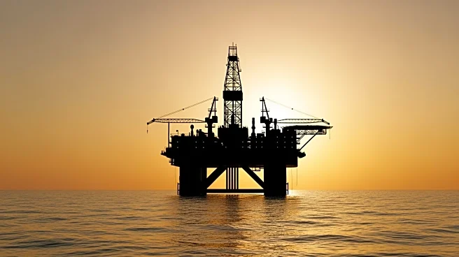 PETRONAS Workforce Adjustments Unrelated to Sarawak's Oil and Gas Rights