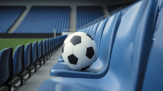 Segunda Division Match Suspended After Spectator's Death