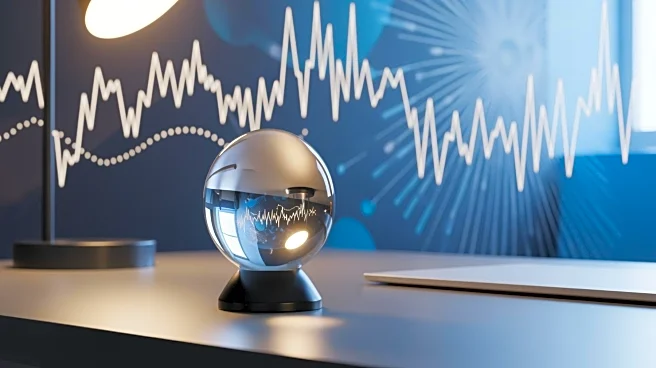 Jefferies' David Zervos Discusses Stock Market Influences and Political Backdrop