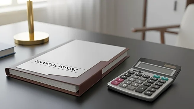 Grant Thornton Appoints Chris Stefani as CFO Amid Strategic Expansion