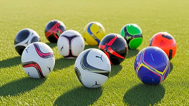 Baller League UK Season 2 Returns with New Teams and Celebrity Managers