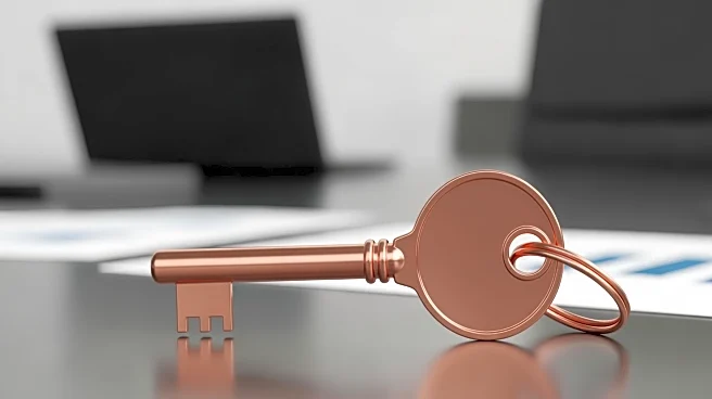 Copper Property CTL Pass Through Trust Files Quarterly Report, Discusses Future Plans