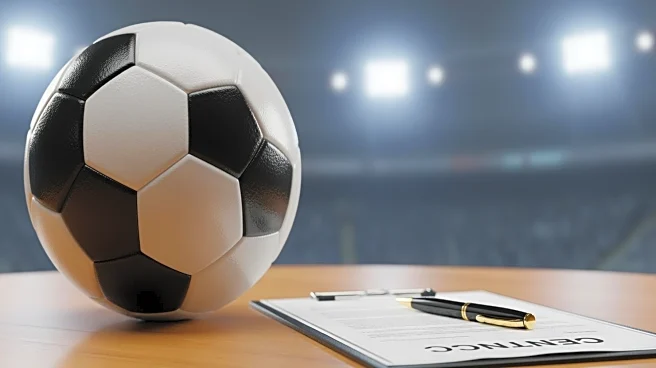 Brentford Engages in Talks Over Fabio Carvalho's Future Amid Limited Playtime