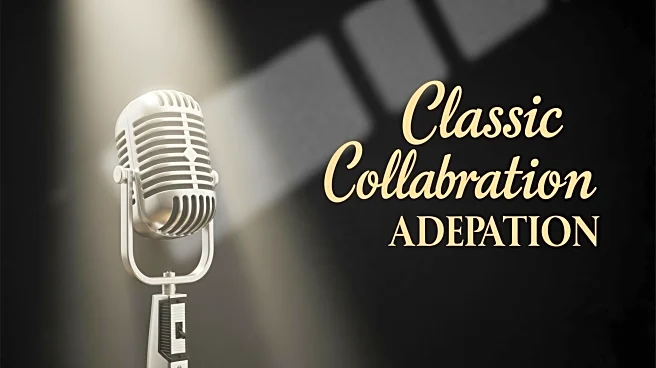 Charli XCX and John Cale Collaborate on New Song for 'Wuthering Heights' Film