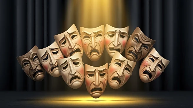 Casting Guild of Australia Announces 2025 Rising Stars, Highlighting Emerging Talent