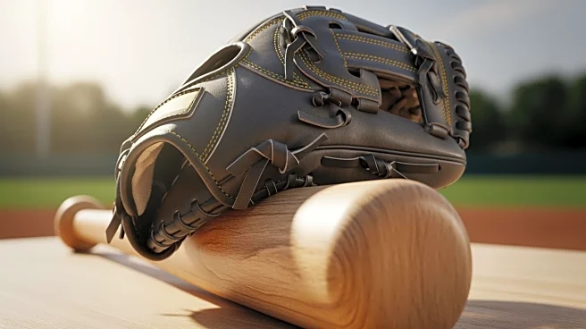 Athletics First Baseman Nick Kurtz Wins Jackie Robinson Rookie of the Year Unanimously