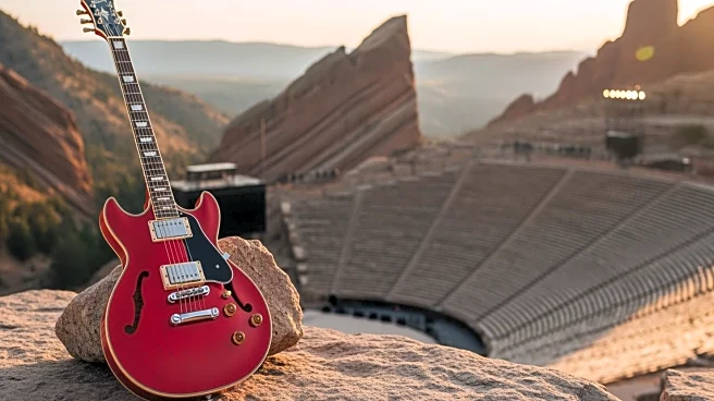 Sublime Announces Full Album Performance at Red Rocks Amphitheatre