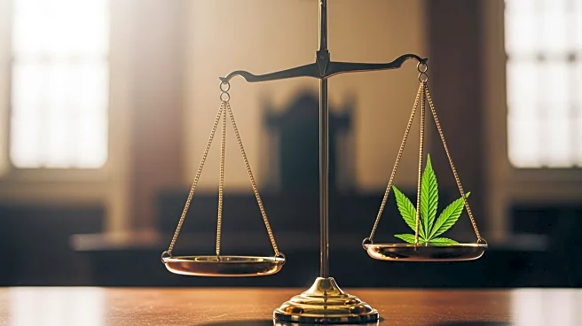 Supreme Court Considers Religious Liberty Case Involving Rastafarian Prisoner