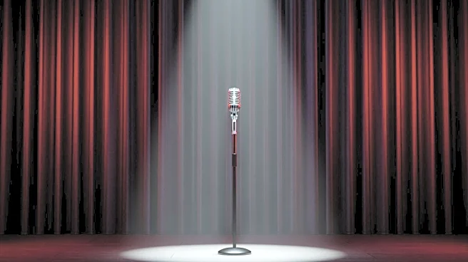 Ariana Grande Dons Vintage Black Gown at 'Wicked: For Good' Premiere