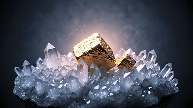 i-80 Gold Confirms High-Grade Mineralization at FAD Project, Boosting Nevada Mining Prospects