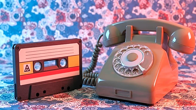 Brands Utilize Nostalgia Marketing to Connect with Gen Z and Millennials