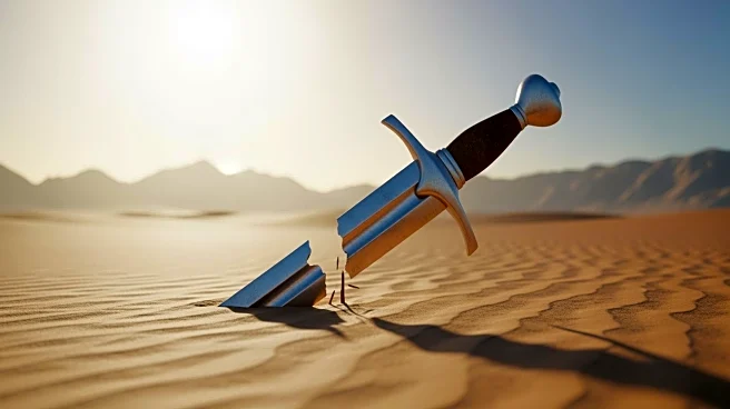 Yemen's Houthi Rebels Halt Attacks on Israel and Red Sea Shipping Amid Ceasefire