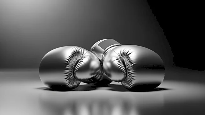 British Heavyweight Moses Itauma Set to Face Jermaine Franklin in January Bout