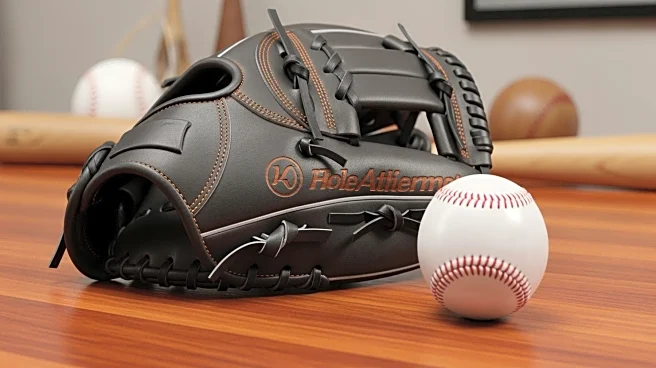 Cade Horton Secures Second Place in NL Rookie of the Year Race