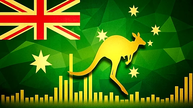 Australian Dollar Strengthens Amid U.S. Government Shutdown Resolution