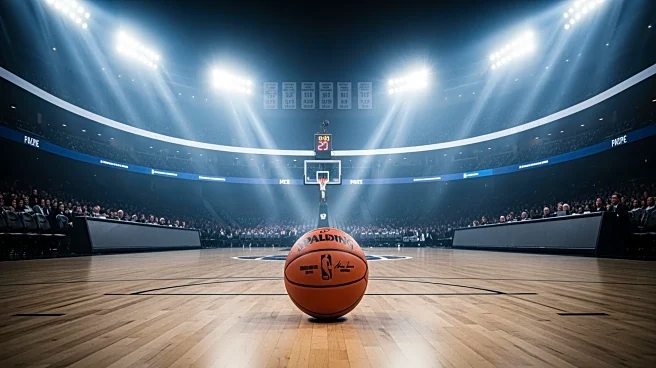 Timberwolves' Joan Beringer Plays Six Minutes in Victory Over Kings