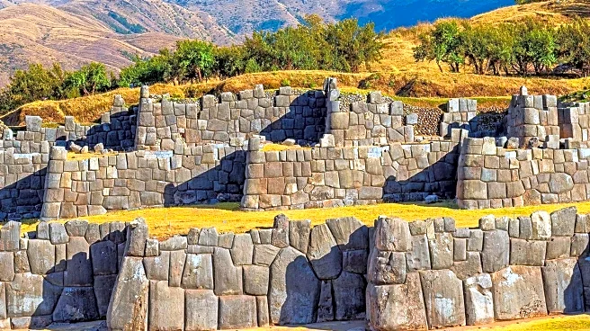 Archaeologists Uncover Pre-Inca Marketplace and Accounting System in Peru’s Ancient Holes