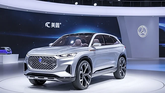 Kia Unveils Larger 2027 Telluride SUV Ahead of Los Angeles Auto Show