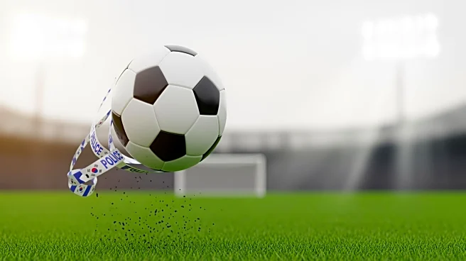 Steven Kodra Scores Spectacular Chip Before Own Goal in Baller League