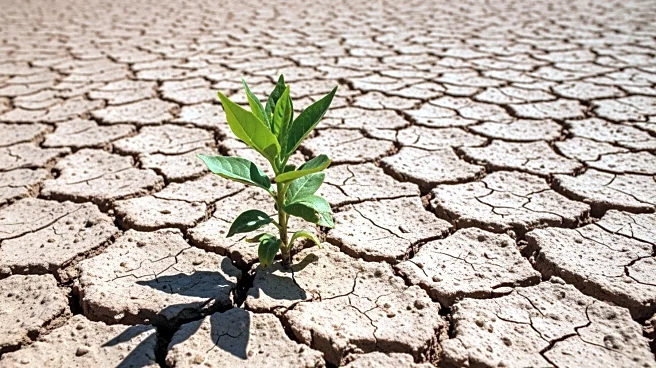 The Mirage of Development Without Industry Agriculture in Mexico