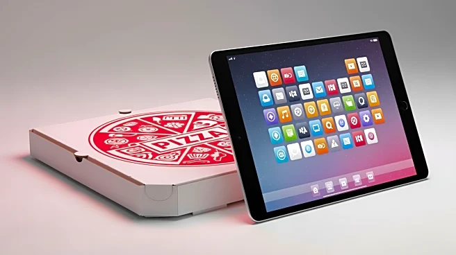 Papa Johns and Carat Discuss Future Media Strategies to Enhance Brand Engagement