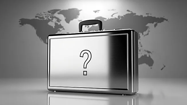 Senate Democrat Questions Trump Administration's $7.5M Payment to Equatorial Guinea