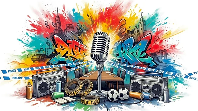 Kacho López Mari's Impact on Reggaetón Music Videos and Cultural Activism