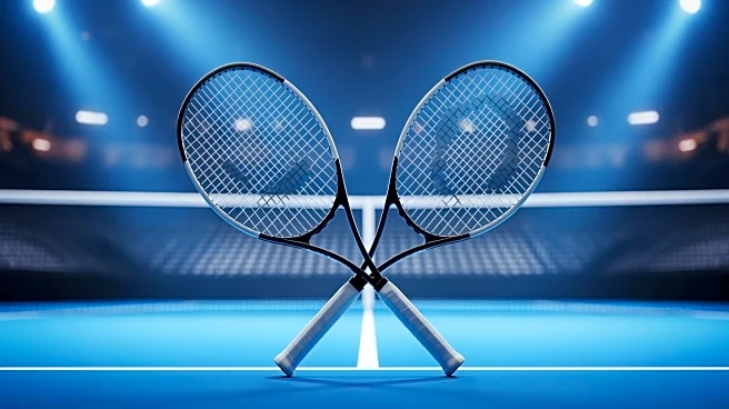 Carlos Alcaraz Discusses Training with Jannik Sinner Ahead of ATP Finals