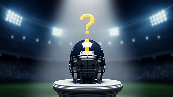 Kyler Murray's Future as QB1 in Question Amid Arizona Cardinals' Struggles