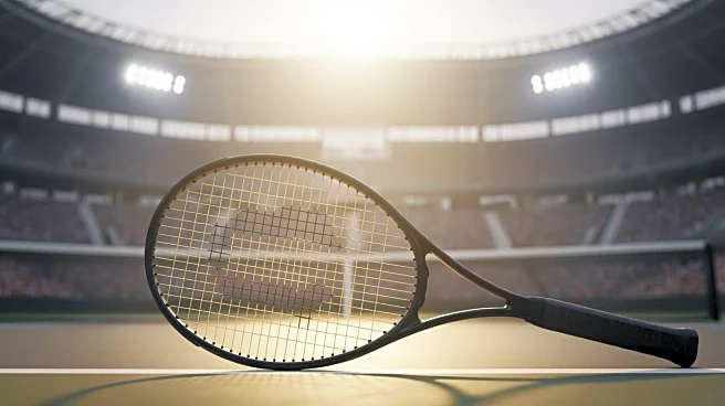 Taylor Fritz Defeats Lorenzo Musetti in ATP Finals Debut