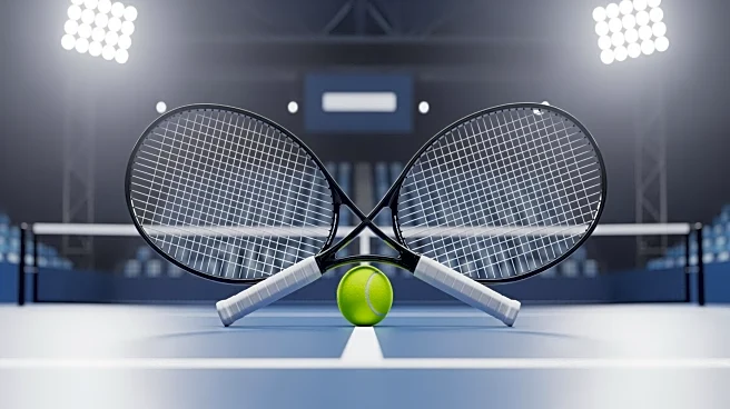 Jannik Sinner and Taylor Fritz Secure Wins in ATP Finals Group Stage