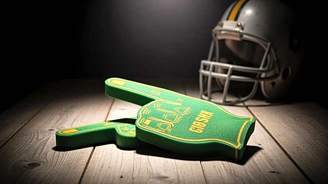 Green Bay Packers Surprise Superfans with Game Tickets at Lambeau Field