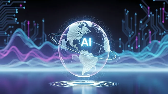 TechCrunch Disrupt 2025 Showcases AI and Space Technology Innovations