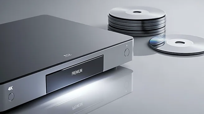 Criterion Collection Offers 50% Discount on Flow's 4K Blu-Ray Edition