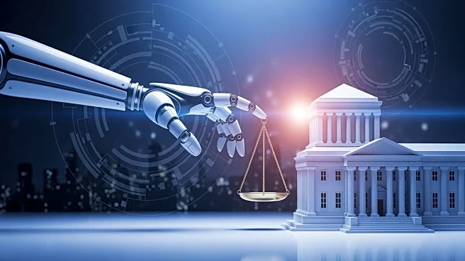 OpenAI Faces Legal Challenges Amidst Aggressive Expansion