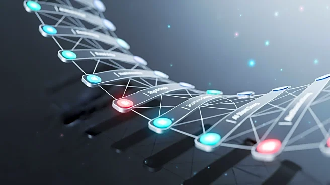 David Jones Targets Legacy Platform Wind-Down to Enhance Integration and AI Strategy