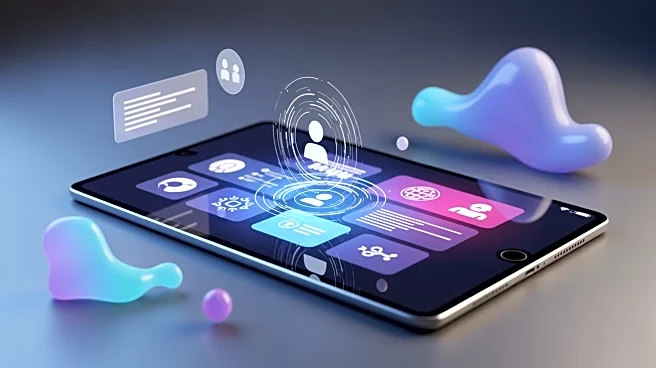 Reddit Introduces Interactive Ad Format, Piloted by Paramount, Enhancing User Engagement