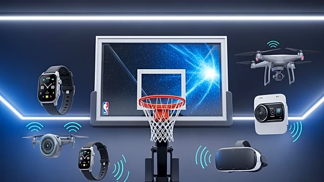 TechCrunch Disrupt Highlights: NBA Champion and Tech Innovators