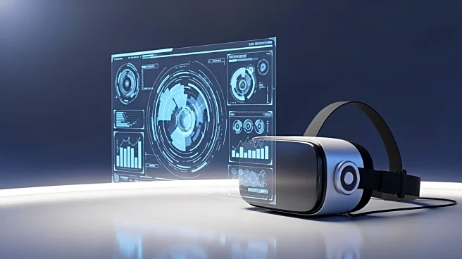 Elle Fanning Engages in Predictive Gaming Experience