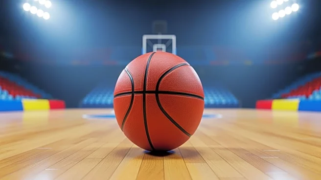 Manhattan Jaspers Basketball Team Faces Defeat Against USC Trojans